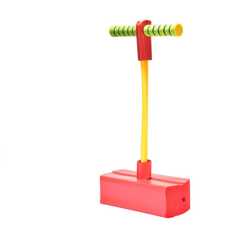 Sports Games for Kids Children Toys for Boys Girls Pogo Stick Jumper Outdoor Playset for Kids Fun Fitness Equipment Sensory Toys