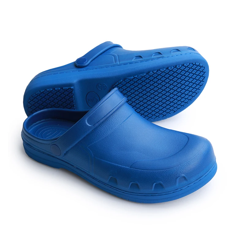 New Style Anti-smashing Safety Shoes,Medical Anti-slip Eva Work Shoes