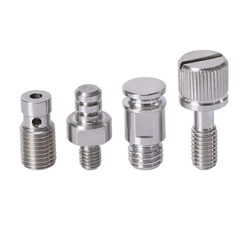 Hardware Accessories Cnc Lathe Machining Parts Cnc Turning Cnc Aluminum Parts For Oem Duke 125 200 390 Part