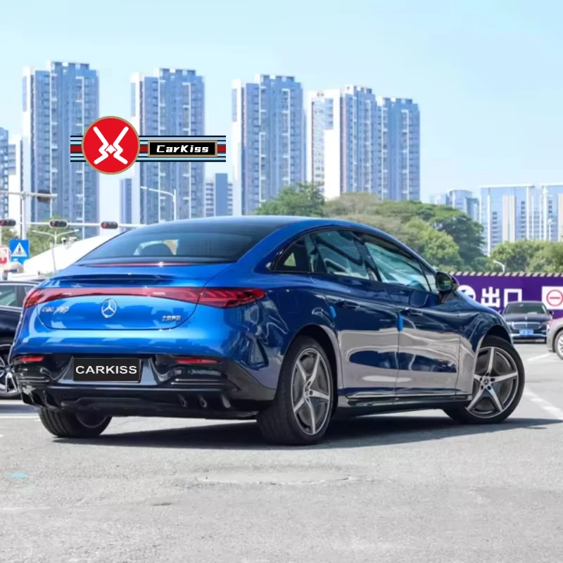 Mercede Eqe 350 sedan New Energy car Range 752km Electric Adult Car  Eqe suv