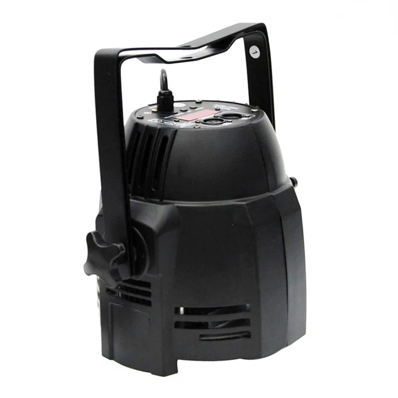 Хорошее качество RGB 3 в 1 DMX512 54pcs 3W stage 54 LED par light для сцены дискотеки