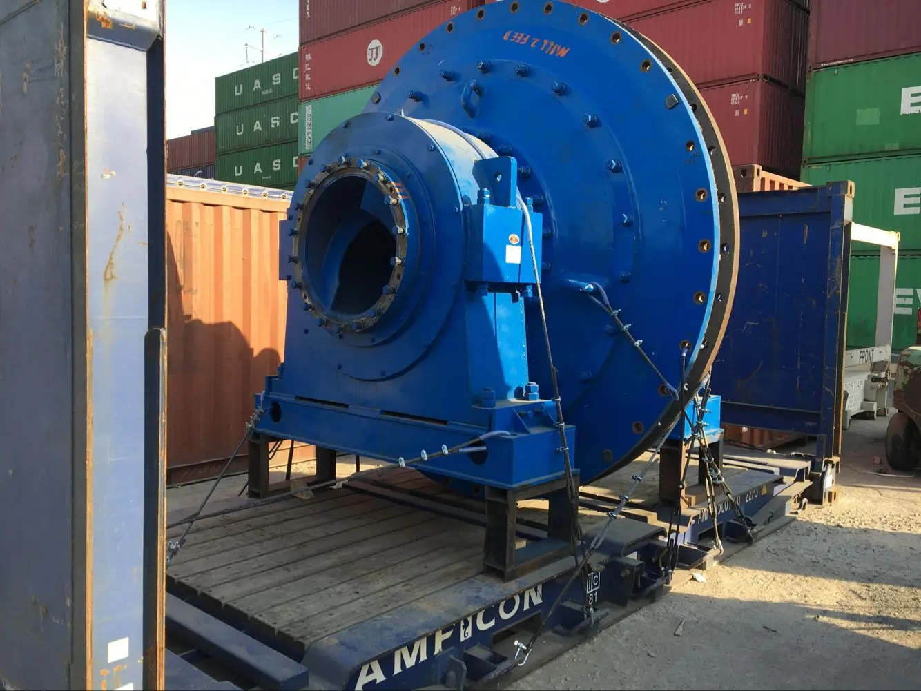 Лучшая продаваемая 2024 шаровая мельница для измельчения руды машина производства порошка добыча золотой мокрый шар мил Чжэнчжоу