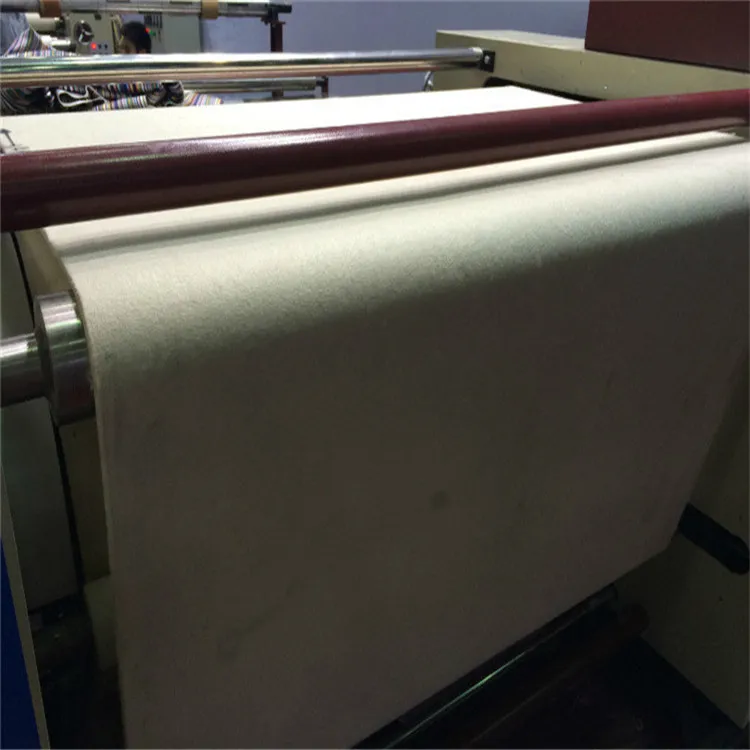 
Nomex Heat Transfer felt canender blanket in different sizes 