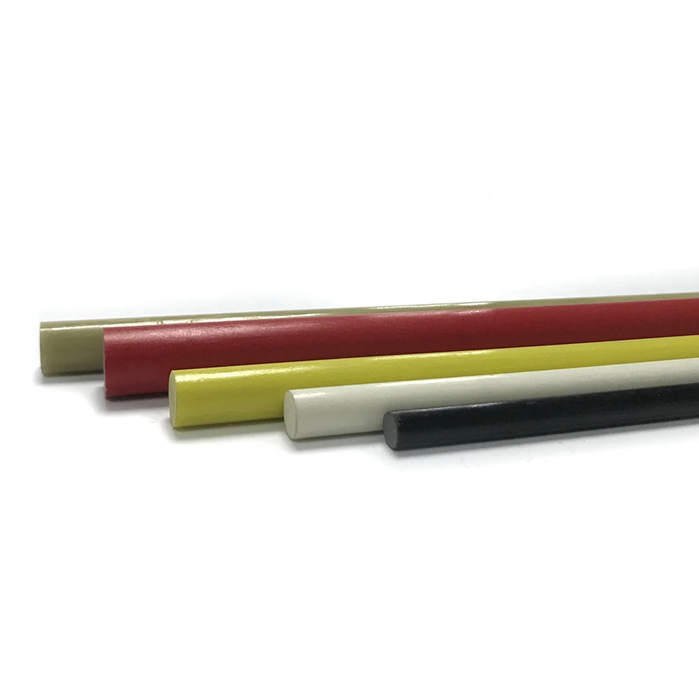 Made-in-China Fiberglass Golf Alignment Sticks