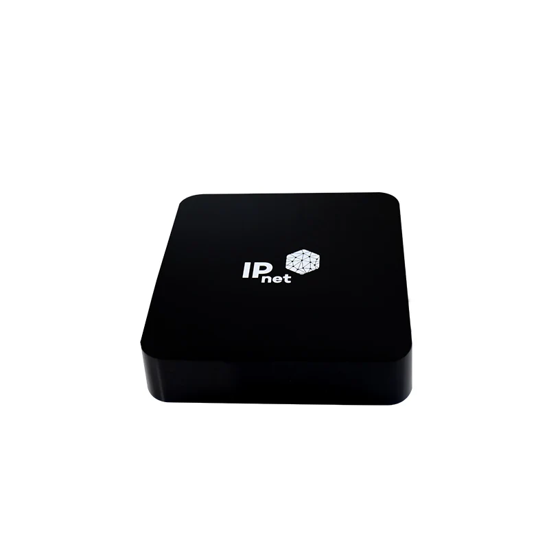 Wifi Display Set Top Box Satellite Digital TV Receiver Intelligent High Definition Set Top Box Android TV Box