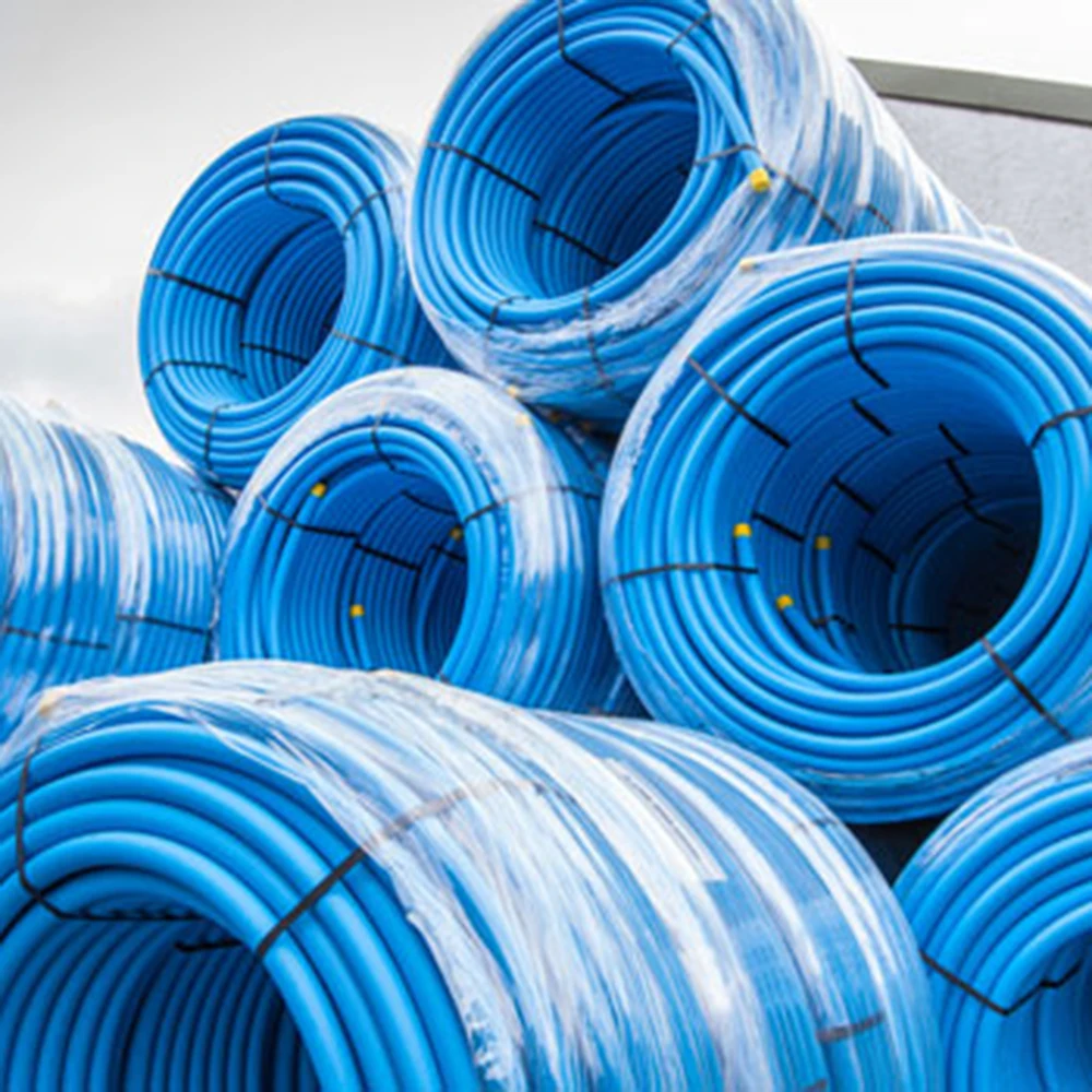 50 мм hdpe садовая капельная Оросительная труба