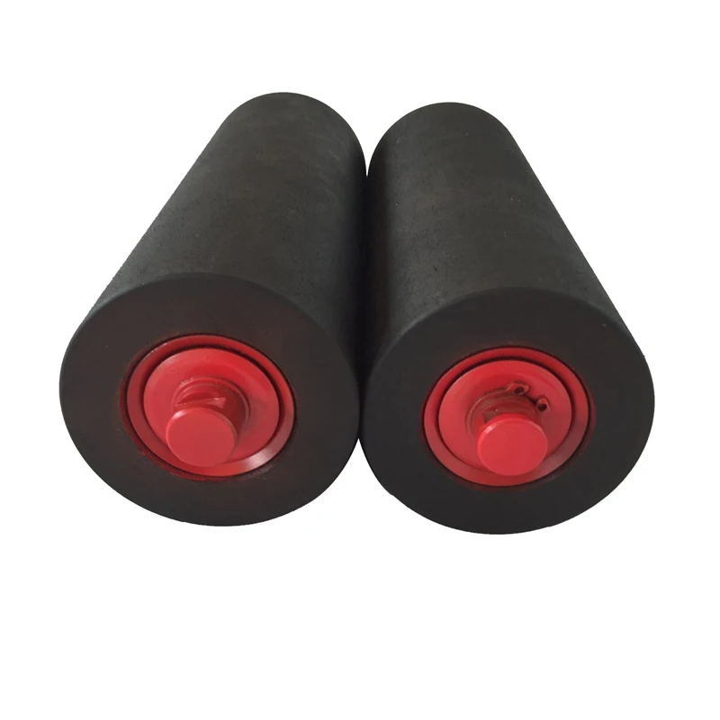 
heat resistant roller 