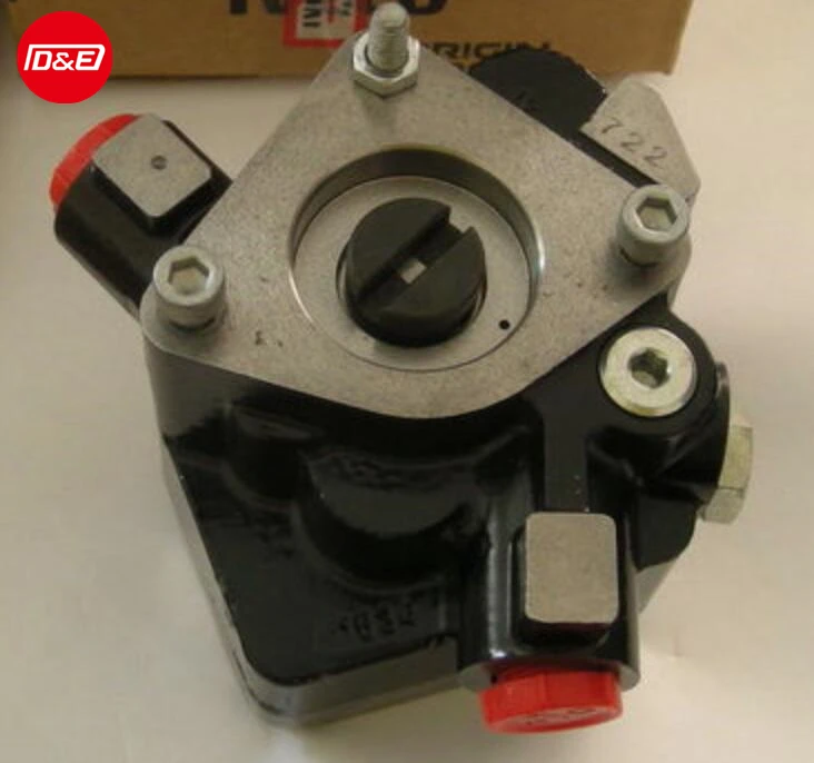 High quality truck Fuel Pump FOR IVECO Engine  504140125  500396487  5006025245  5006026221 38980/46 D38971/45