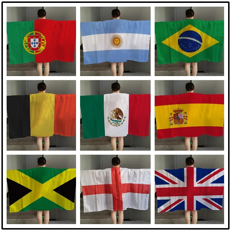 Nuoxin Custom New Product 2024 German Country National 90x150cm 3x5ft Germany Body Flag