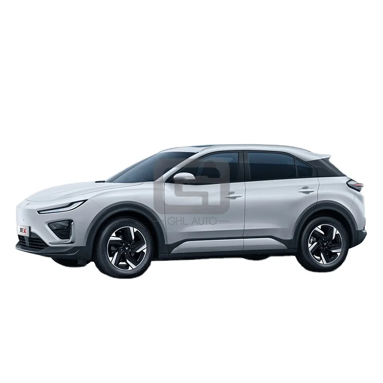25 Neta X EV 500 AIR / PLUS PRO 501 км дальнего действия чистый электромобиль с быстрой зарядкой 0 37 часов