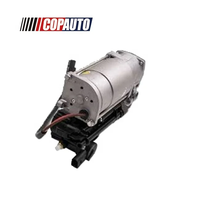OEM Air Suspension Compressor For Mercedes W212 S212 E Class OE 2123200104 2123200404