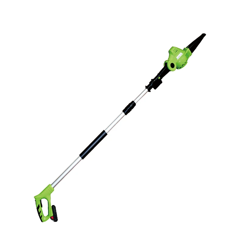 
20V Cordless Electric Powerful Garden Electric Leaf Blower Handheld Yard Electric Tools Roof Leaf Blower Road Blower 