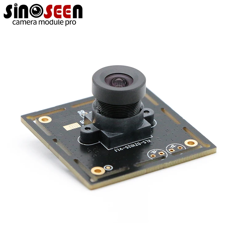 New custom gc2053 sensor 1080p hdr usb camera module for digital camera
