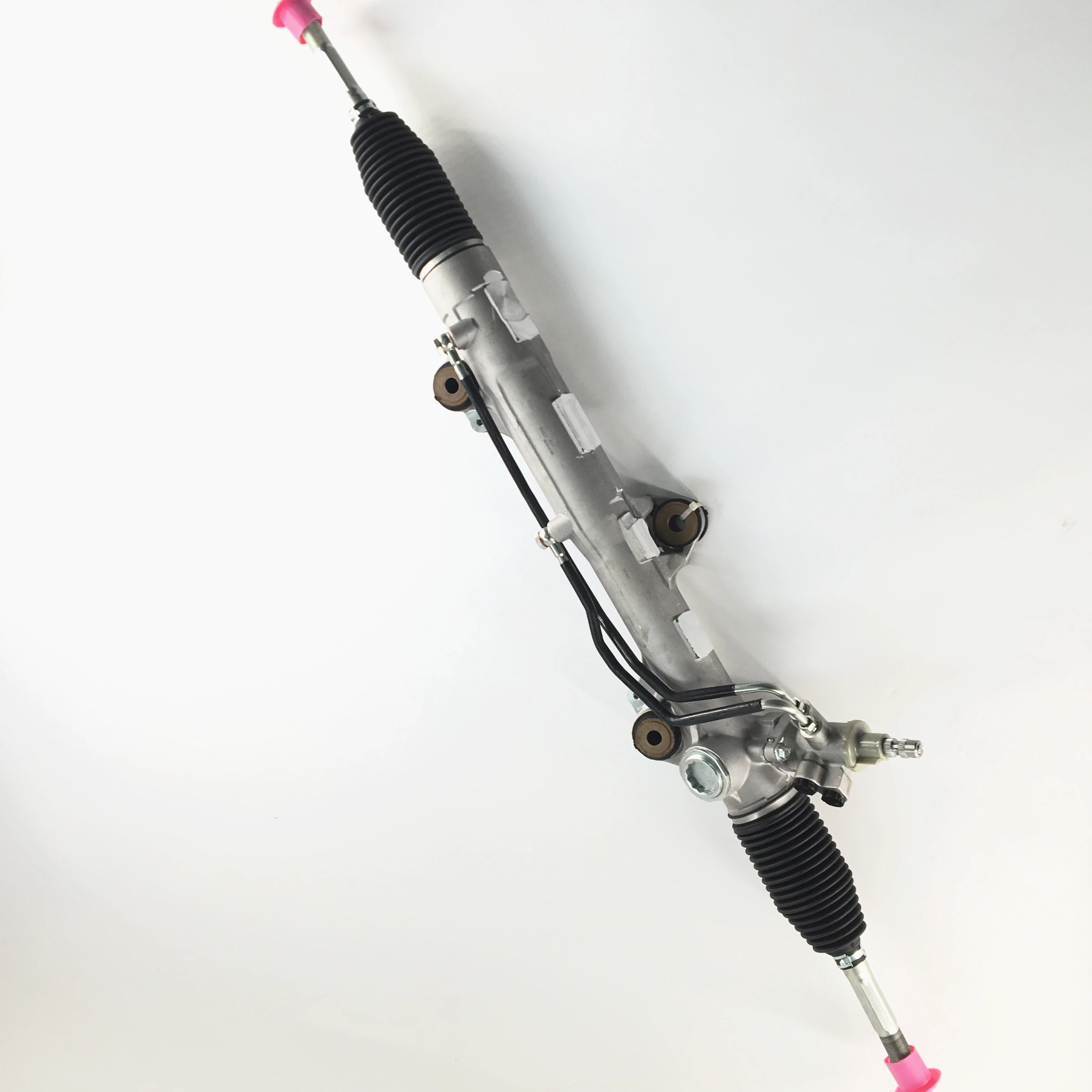 Hot sale car steering gear system power rack assy 44250-0C090 FOR TOYOTA