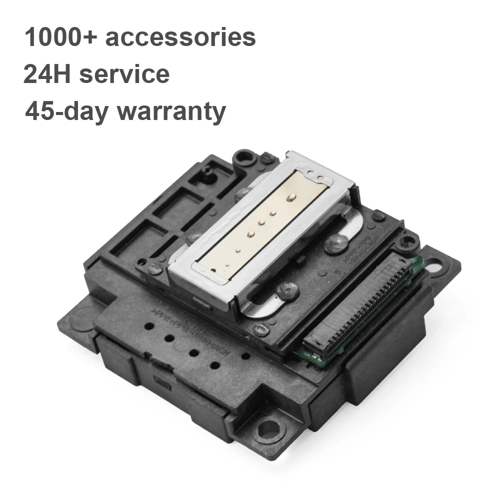 Новая печатающая головка L210 L3110 L3100 L4150 L3050 FA04000 для принтера L301 L310 L382 L395 L120