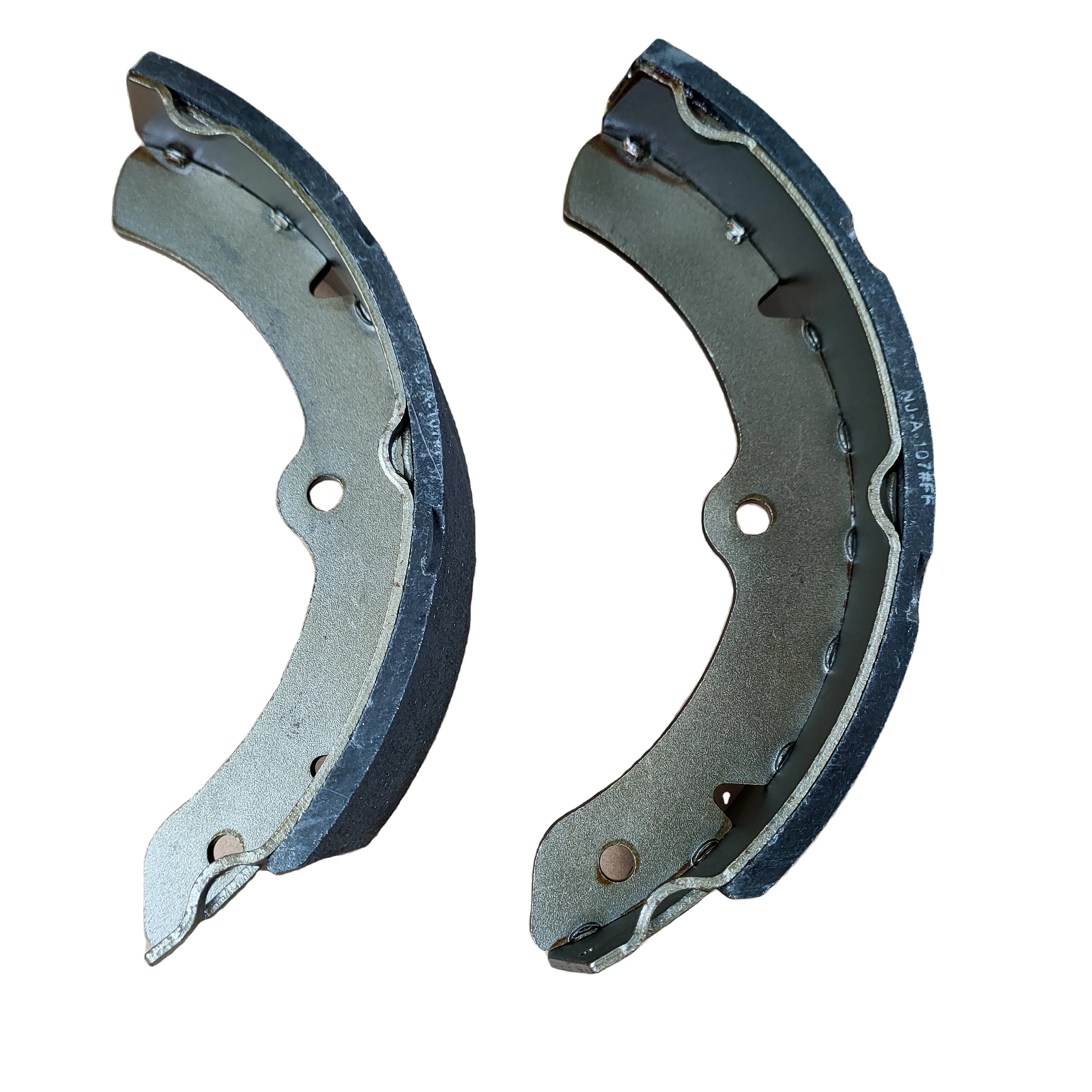 335183C50-3501080-A Высокое качество После тормозной колодки для Naveco