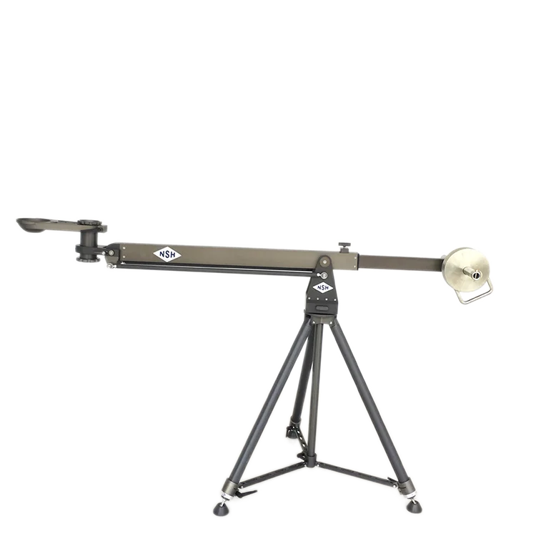 NSH Tower System Professional Mini Camera Jib Crane