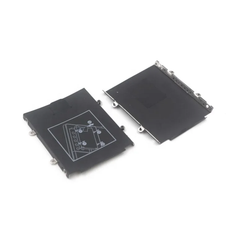 Хорошее качество жесткий диск caddy кронштейн для ноутбука HP EliteBook Folio 9470 9480 9470M