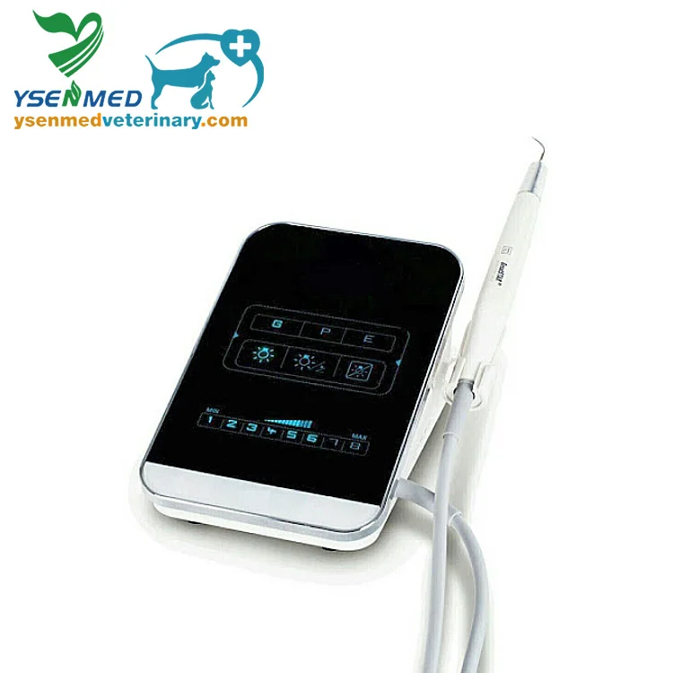 ultrasonic dental scaler for dogs