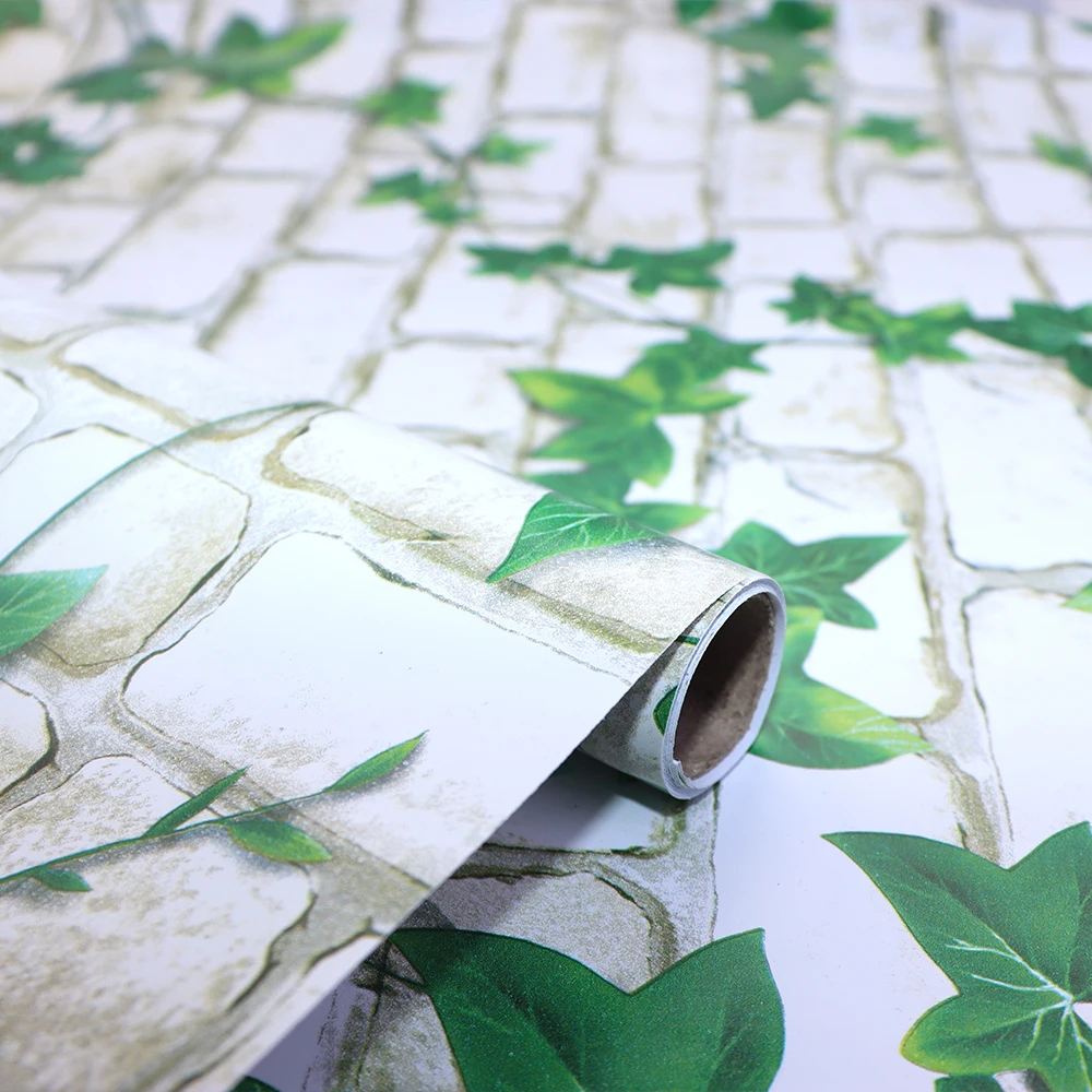 Self-adhesive Wall Room Decoration Painting for Bedroom Kids Cartoon Style Wall Wall Paper
