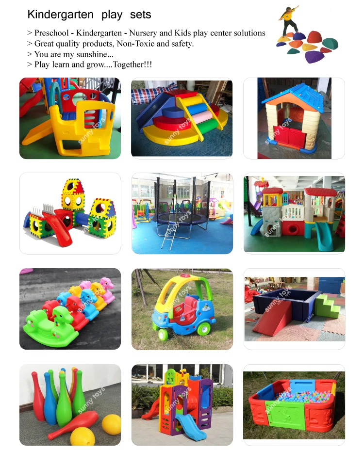 kindergarten-play-sets