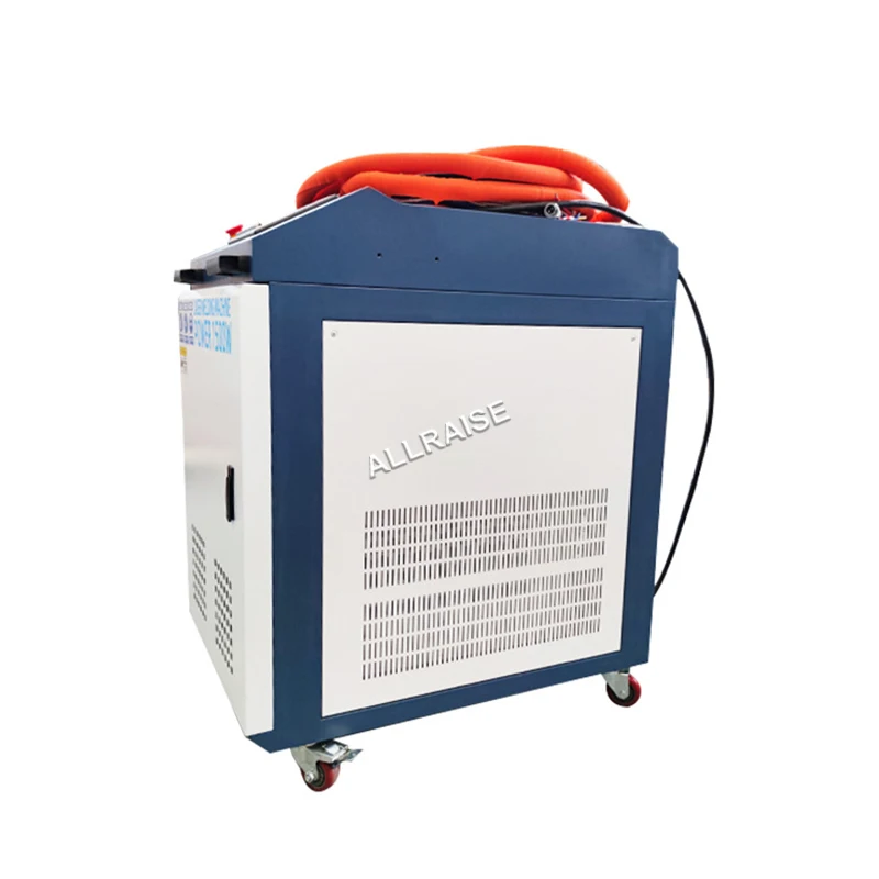 Factory price Laser Welding Machine  Handheld Welding Laser Machine Portable Jewelry Metal Laser Welding Machine
