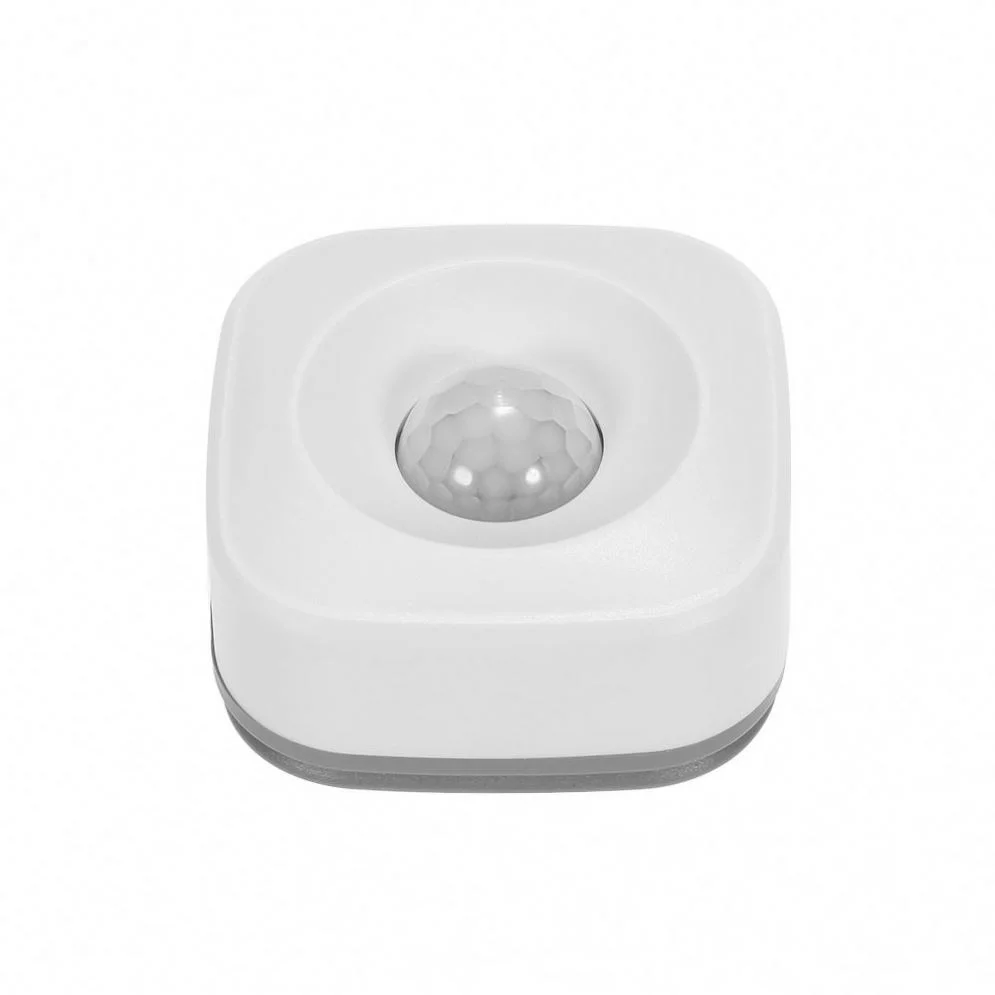 Compatible with TUYA IFTTT WiFi Wireless Smart Home Automation Security Alarm WiFi PIR Motion Sensor