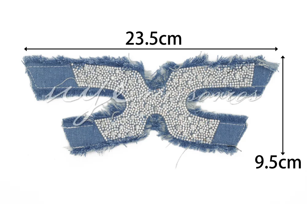 2024 Hot selling shoe upper for ladies espadrille shoes and sandals