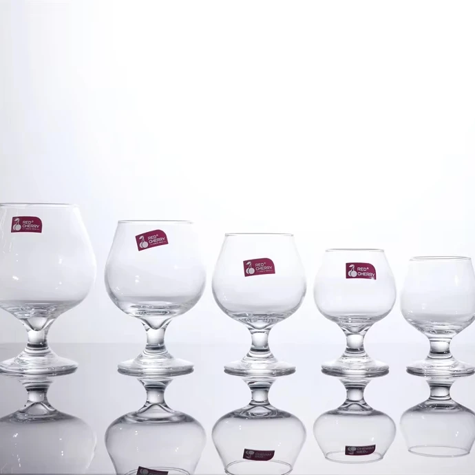 China Manufacturer New Product Spot Goods Multiple Specifications Goblets