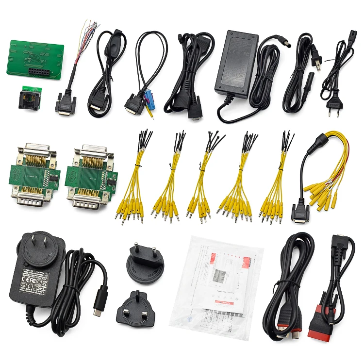 Car Key Programming Machine Auto Key Programmer for All Keys Lost All Car Automotive Scanner L-AUNCH X431 IMMO PLUS