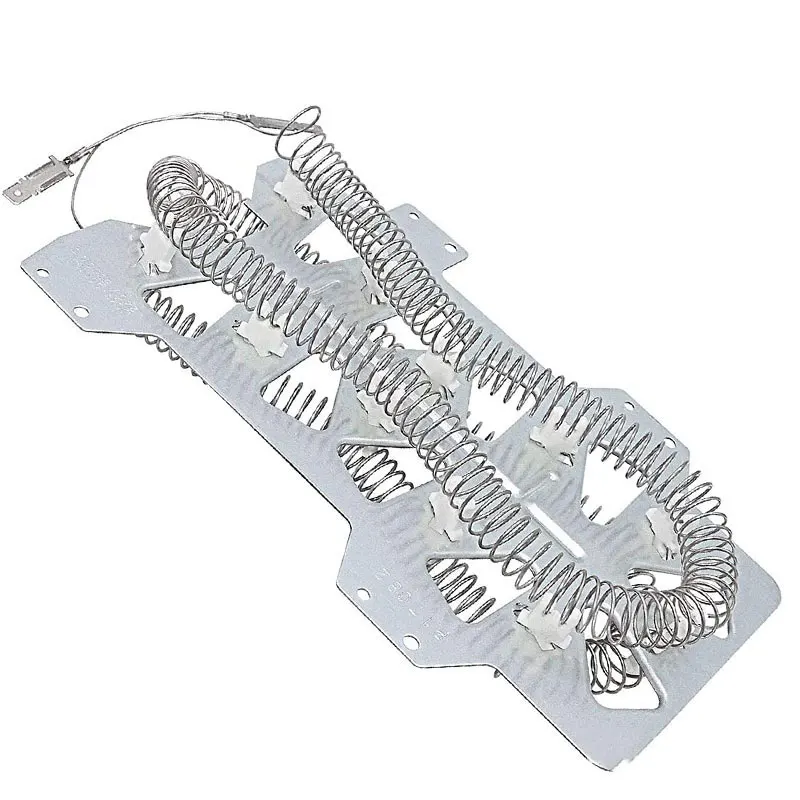 Cutomization  Electric Cloth Dryer Heat Element Dc47-00019a Clothes Dryer Heating Wire