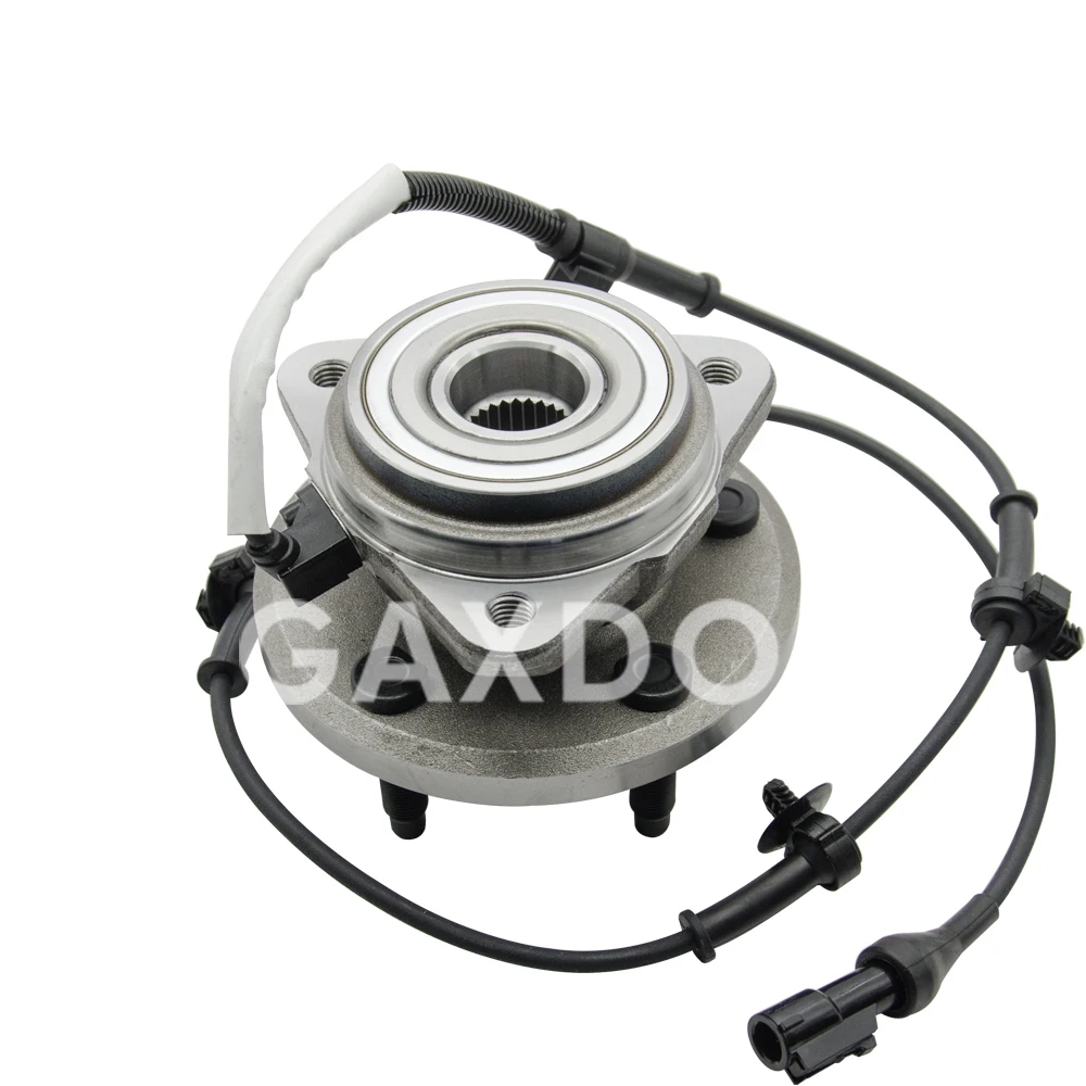 1F8033061 Good Quality Wheel Hub Assembly For Ford Explorer AWD/4WD 1996-2001 Front Axle