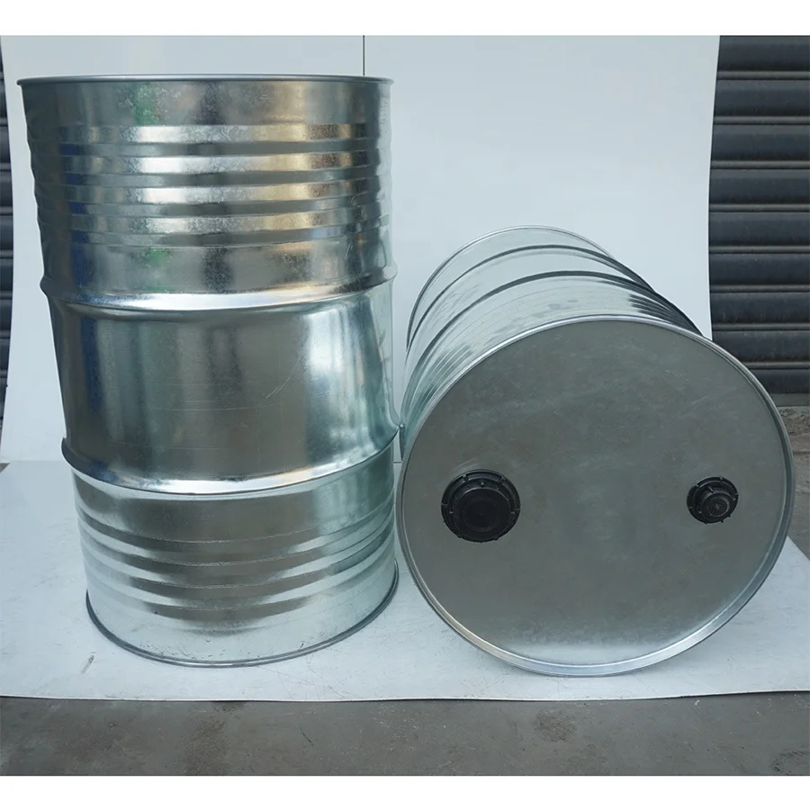 Good Quality food grade steel drum for honey storage Steel Composite Barrel