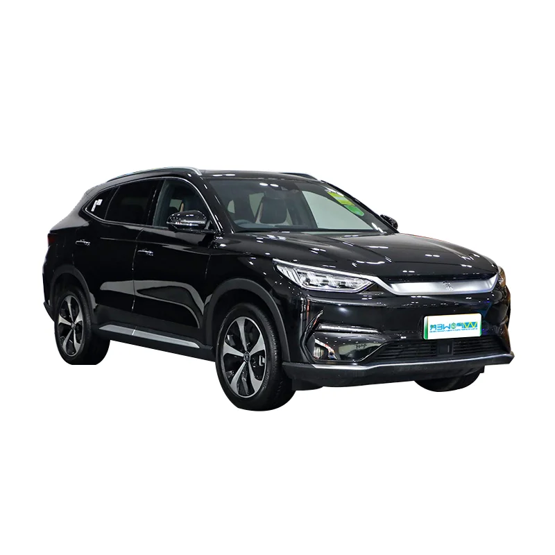 2022 электрические автомобили сделано в Китае автомобиль мире BYD Song PLUS электрический внедорожник для продажи электромобиль
