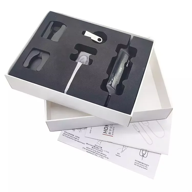 SX-Ray Machine Sensor Equipment Handy High Quality Dental Devices HDR Sensor