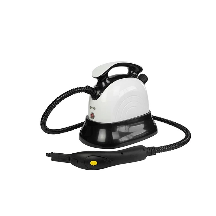 Профессиональные паровые очистители для автомойки