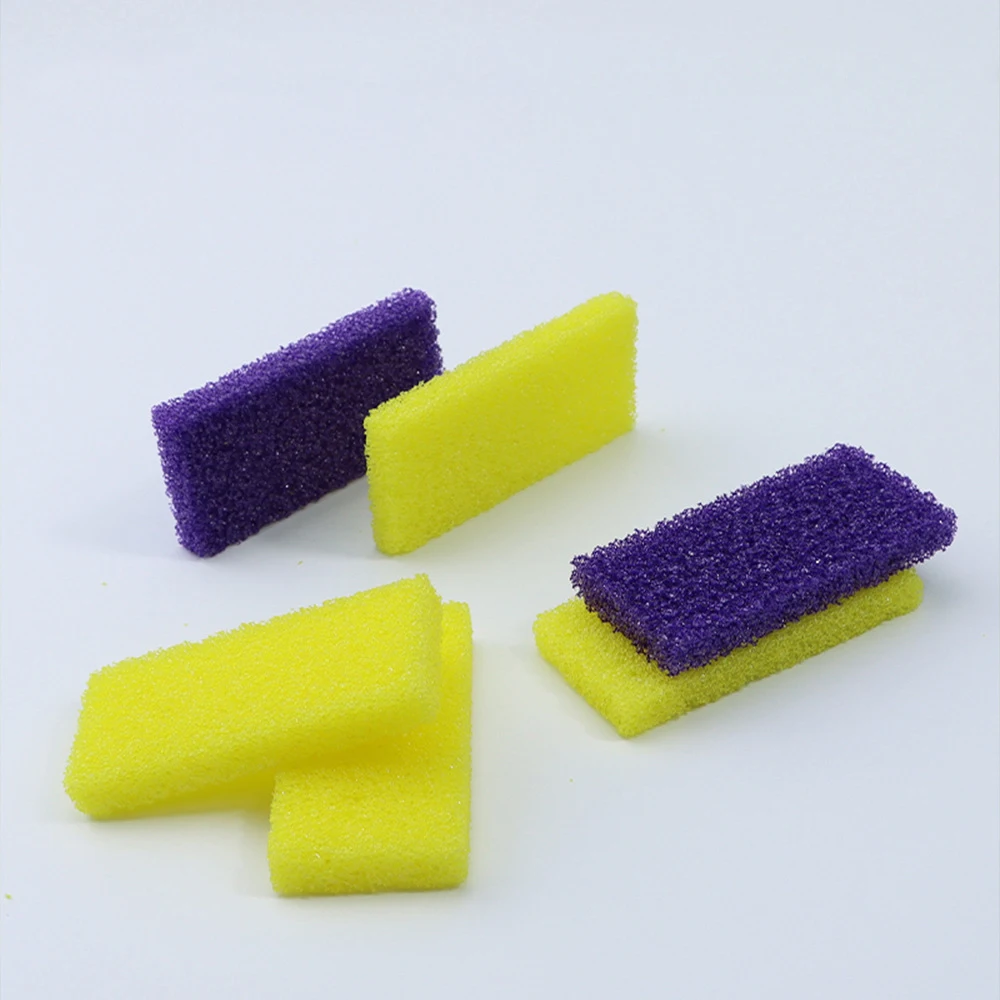 Hot Selling Pedicure Callus Remover Disposable Foot File Pumice Stone Pumice Sponge For Feet