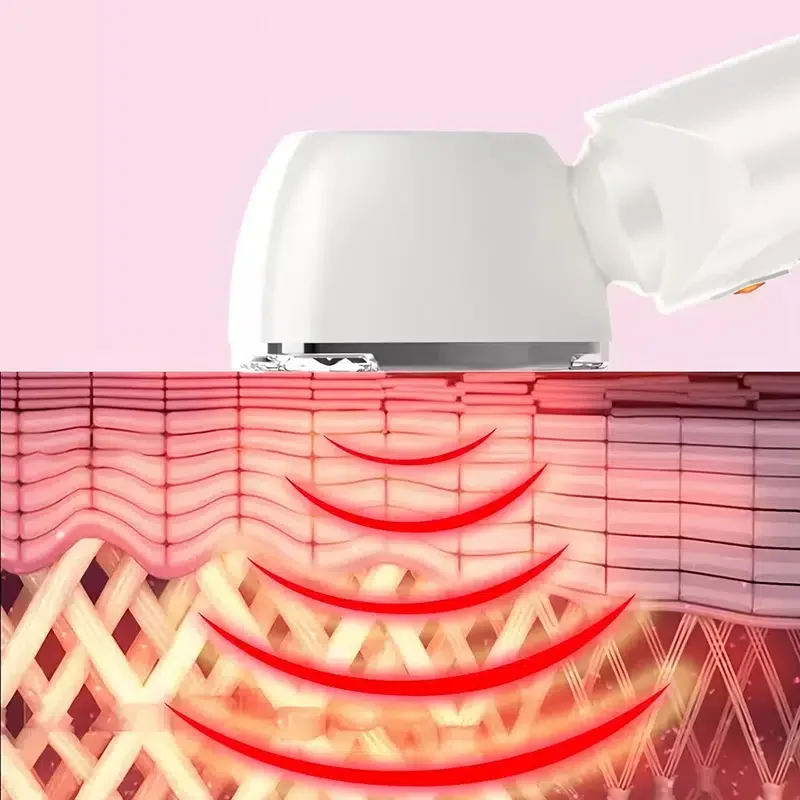 Newest Reskin Blackhead Removal Machine Skin Whitening Face Beauty Machine For Home