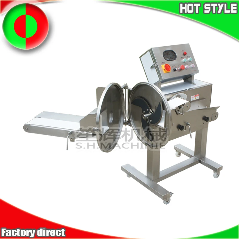 Multifunctional Meat and Vegetable Cutting Machine/meat Slicer/vegetable Cutter