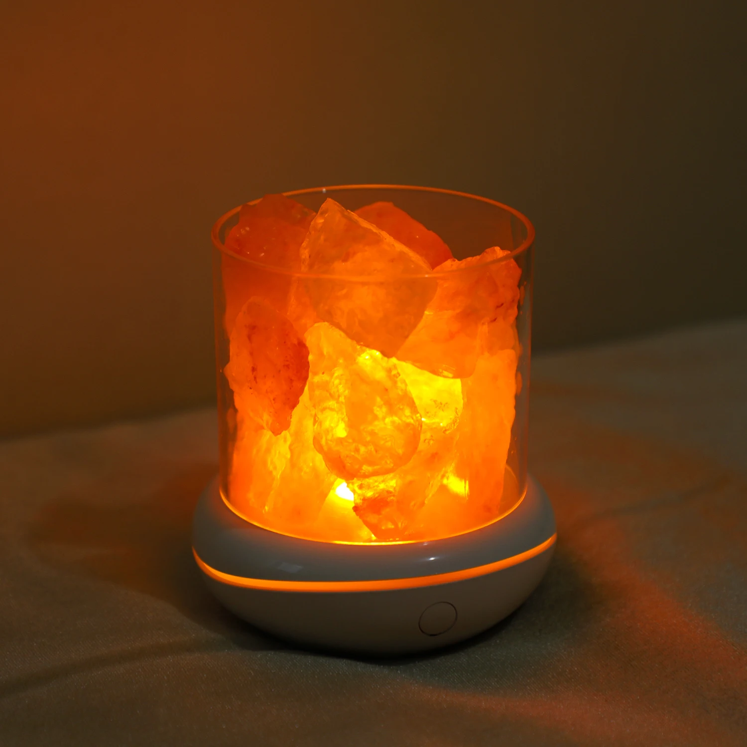 Creativity Romantic atmosphere Direct current night stand lights led