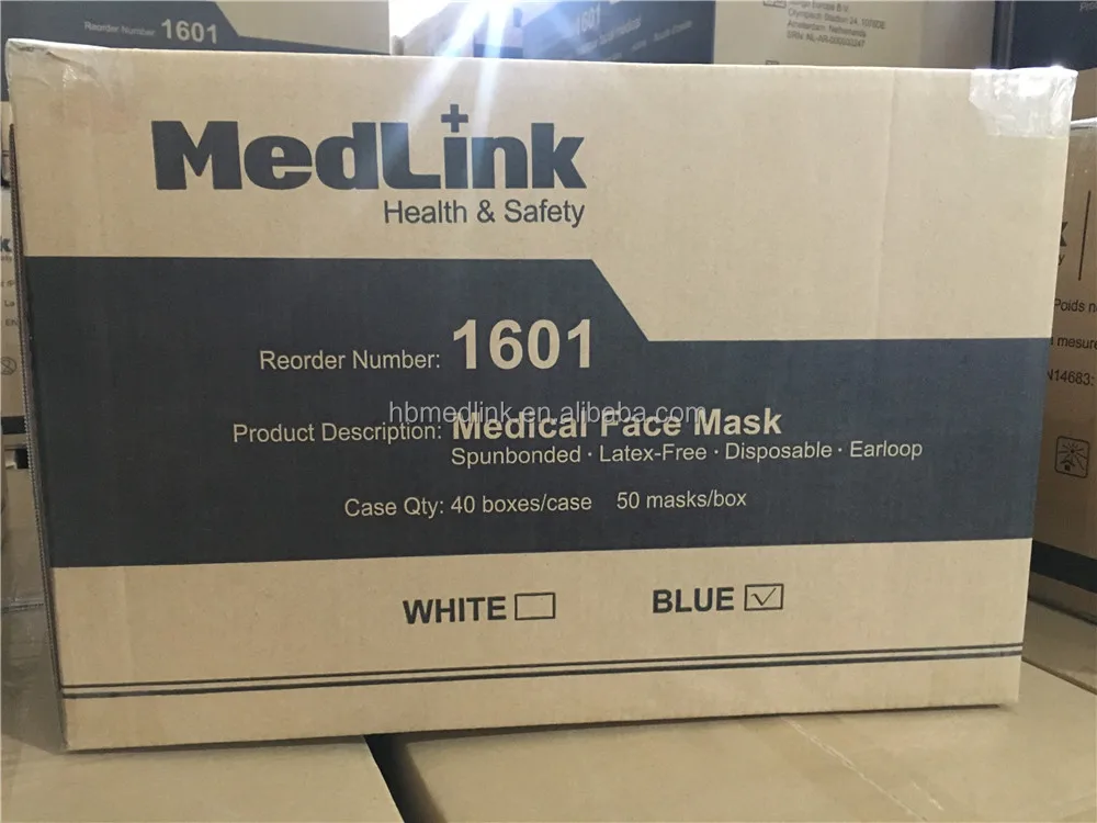 disposable mask EN14683 black medical adult face mask mascarillas wholesale factory price