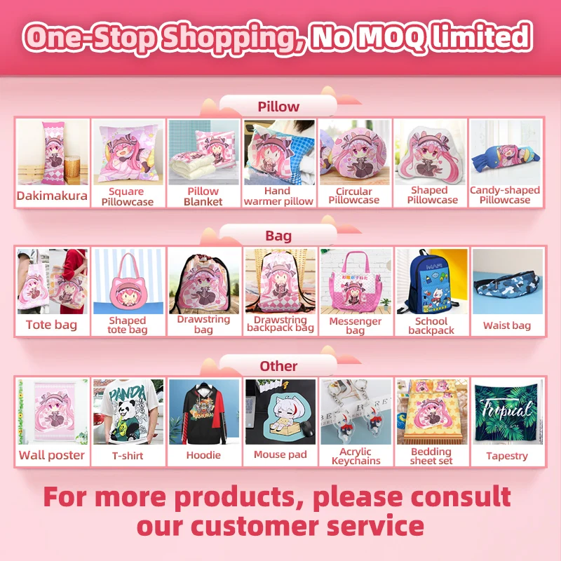 Custom Spring Shaker Acrylic Standee Cartoon Anime Photo Display Clear Style Spring Shaker Acrylic Standees