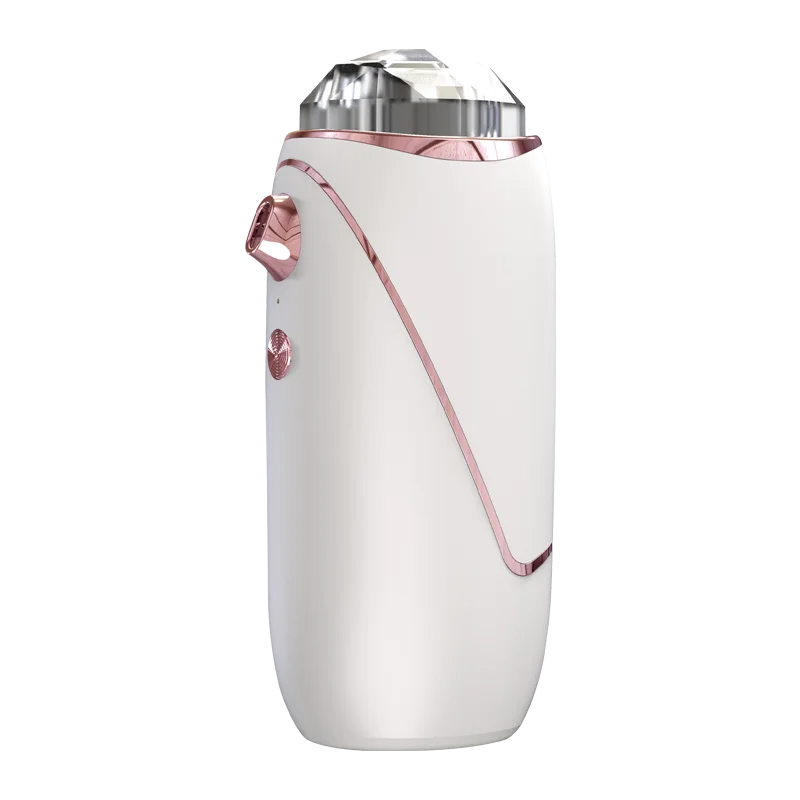 Portable Multi Functional High Frequency Facial Oxygen injection Hydrogen Facial Device Oxygeneo Facial Machine