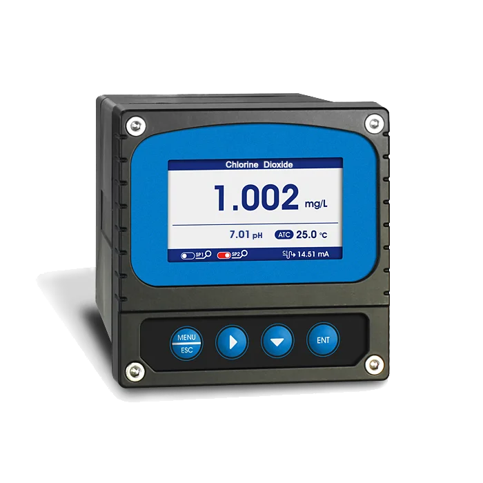 Multi-parameter Water Quality Analyzer Sensor Water Quality Monitoring Equipment System Aquaculture