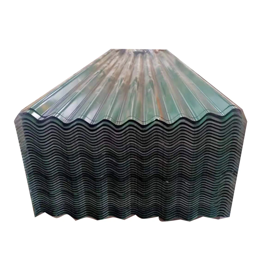 Factory price color coated roofing steel DX51D cold rolled steel custom ppgi sheet