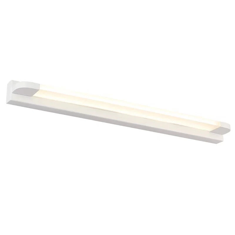 CSLIDO Modern 46/66/86cm Wall Light Energy-saving Fixture LED Bathroom Lights Waterproof Mirror Vanity Light