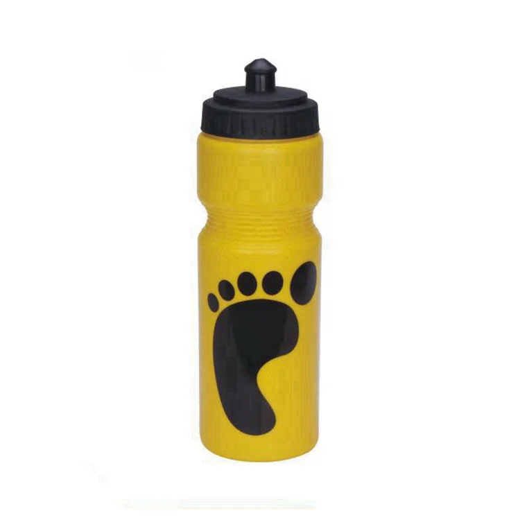 
Factory Wholesale 650ml 700ml 750ml Gym Running Hiking Bike Bicycle Cycling Sports Water Bottle Plastic 