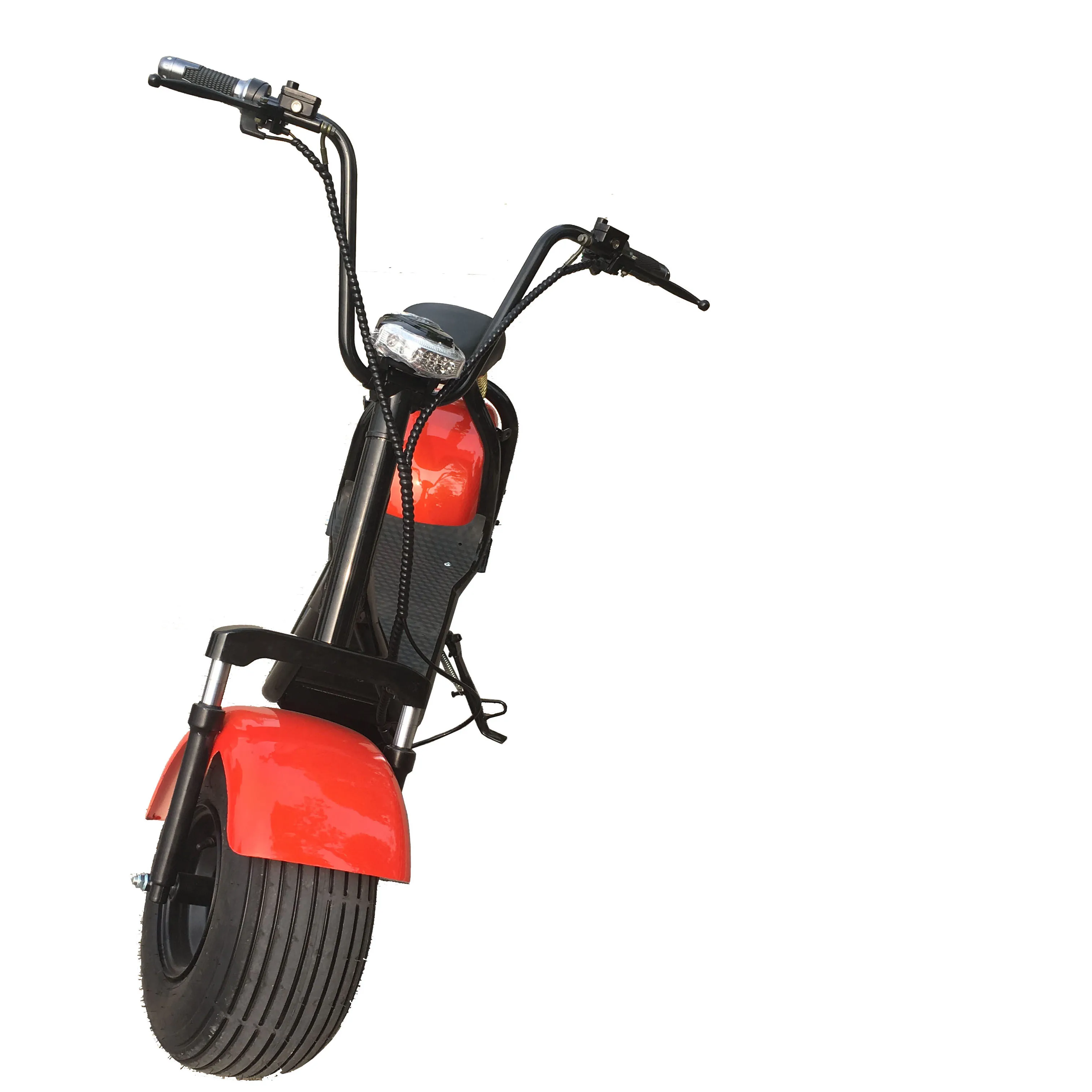 city coco 1 place single seat electric scooter eu warehouse with phone app remote 1000w electric moped