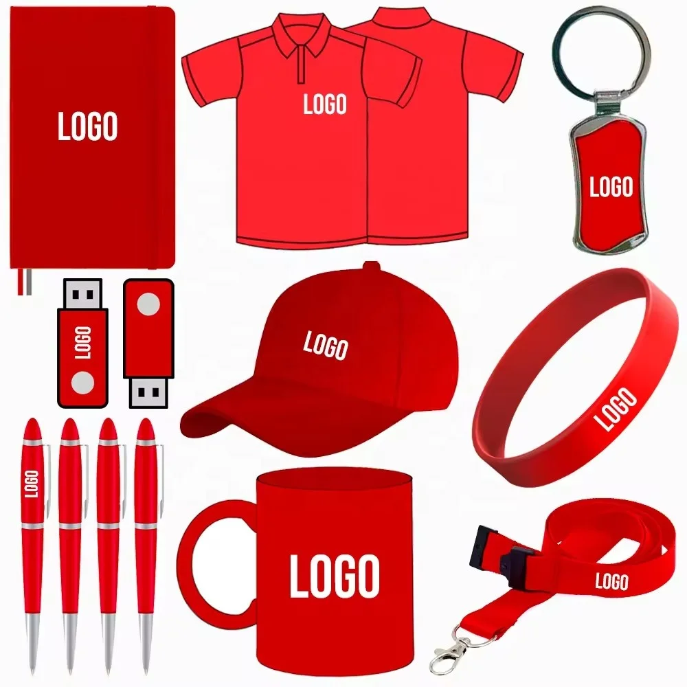 Cheap Advertising Wholesale Promotional Gift Logo Customized Promotional Items