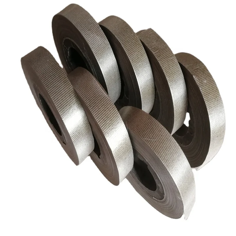 Электрическая изоляционная лента слюдяная лента